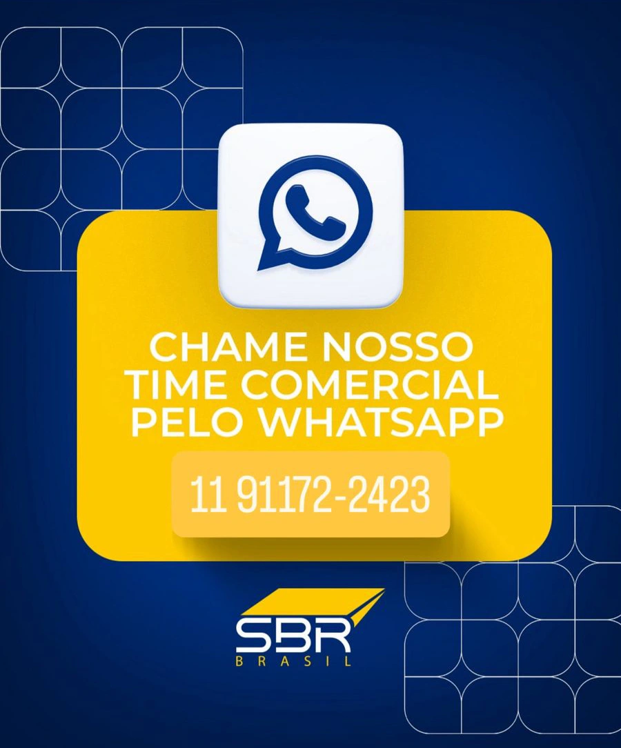 Contato WhatsApp