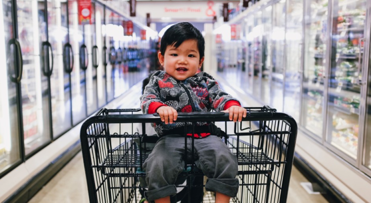 Equipamentos para Supermercados